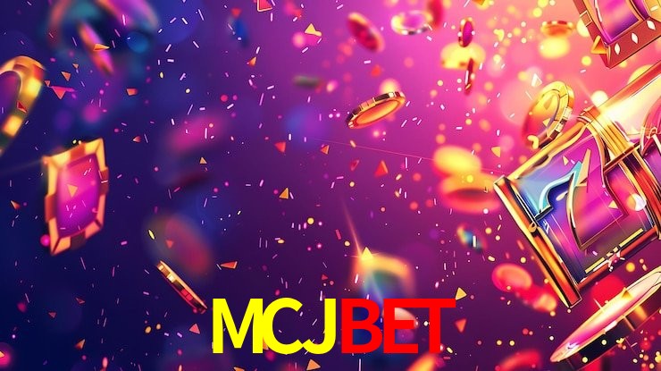 Casino Ao Vivo MCJBET
