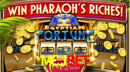 Inovações de Jogos na MCJBET: O Futuro das Experiências Interativas