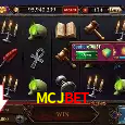 Explorando a Categoria de Eventos em Apostas na MCJBET