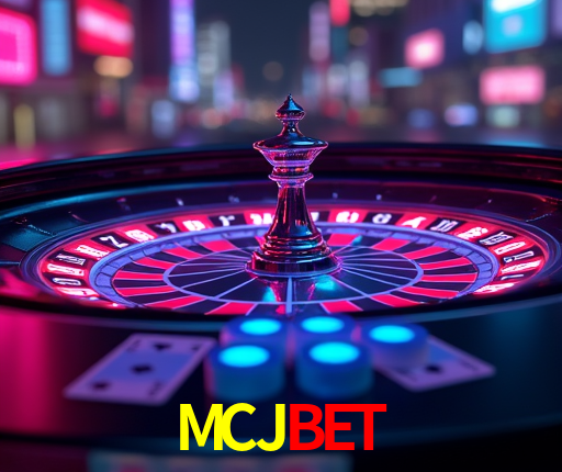 Apostas de Futebol MCJBET