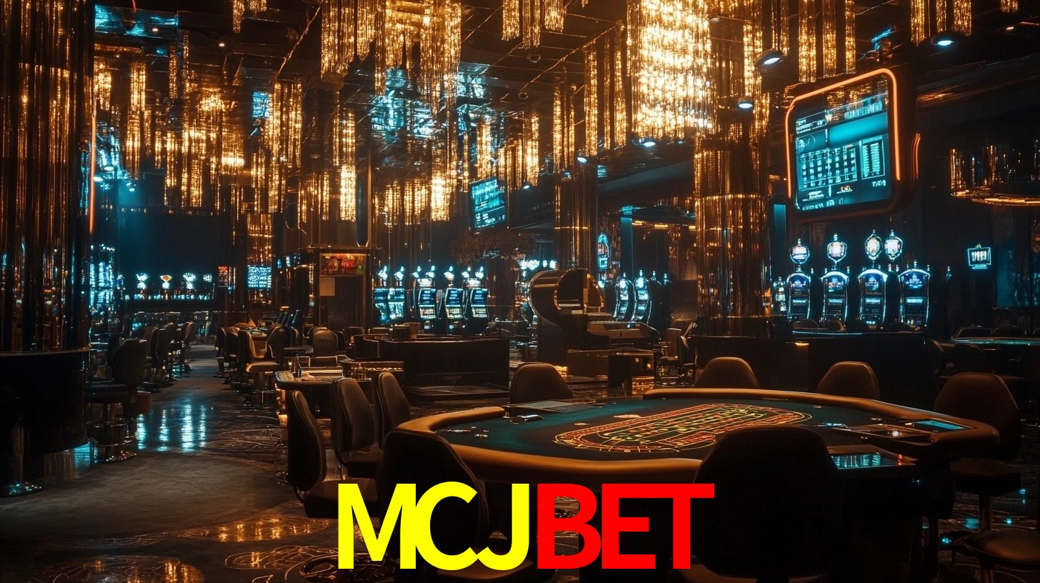 MCJBET