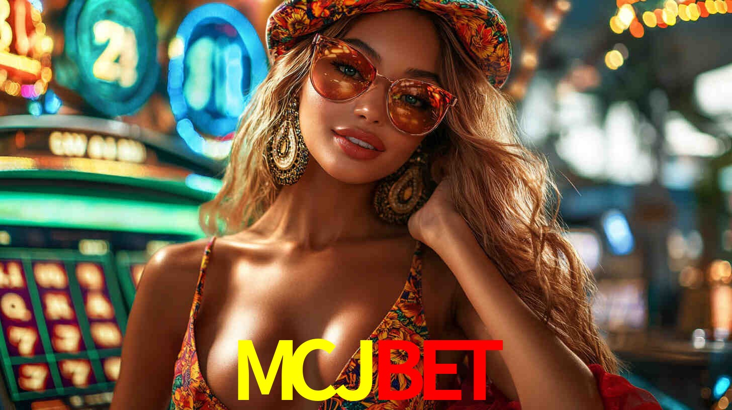 MCJBET