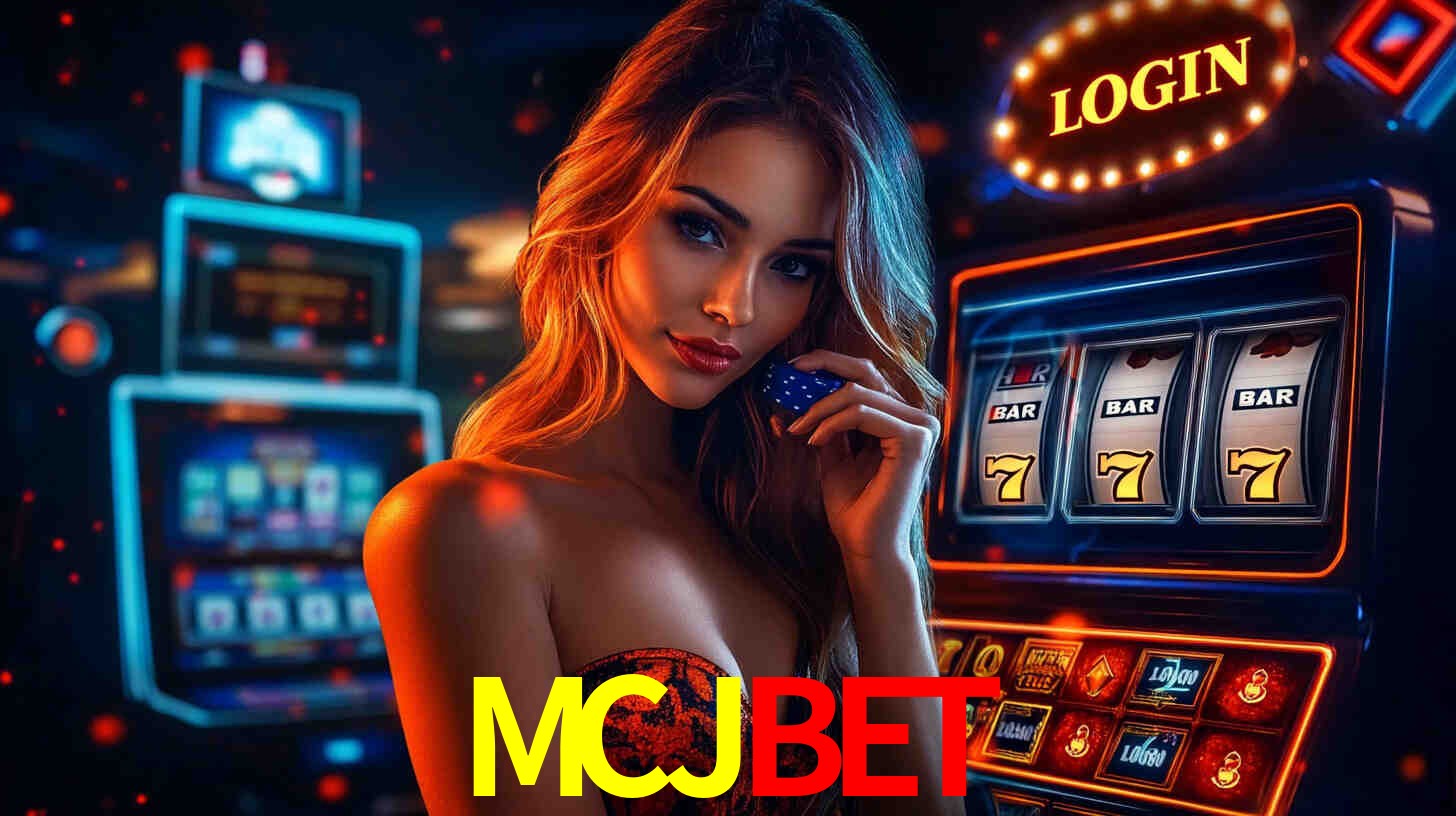 MCJBET