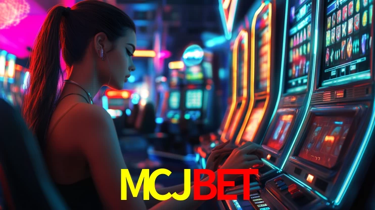 MCJBET