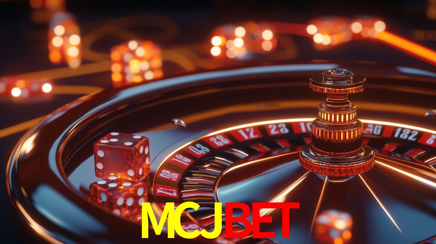 MCJBET