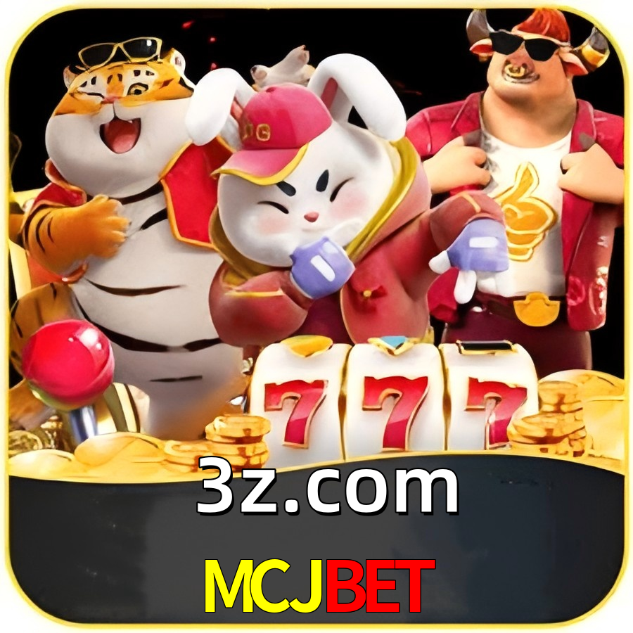 MCJBET logo