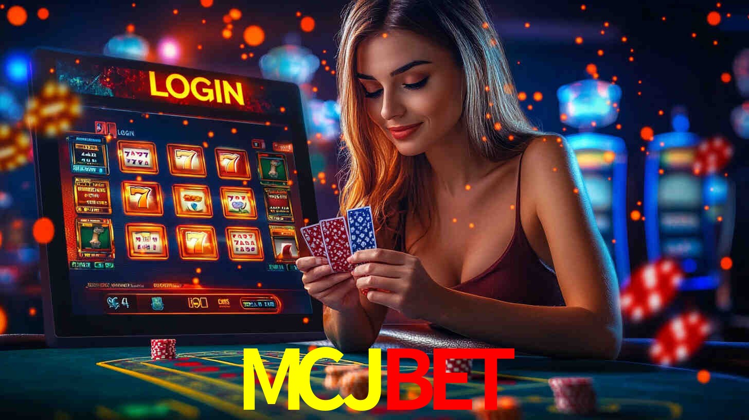Aproveite as Melhores Promoções do MCJBET