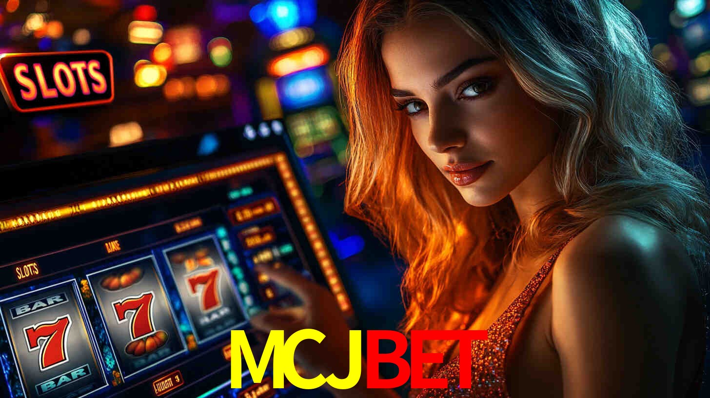 Descubra o Mundo das Mesas de Jogos no MCJBET
